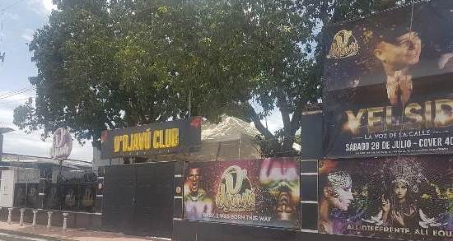 Carrera 5 No. 22–64 Sur